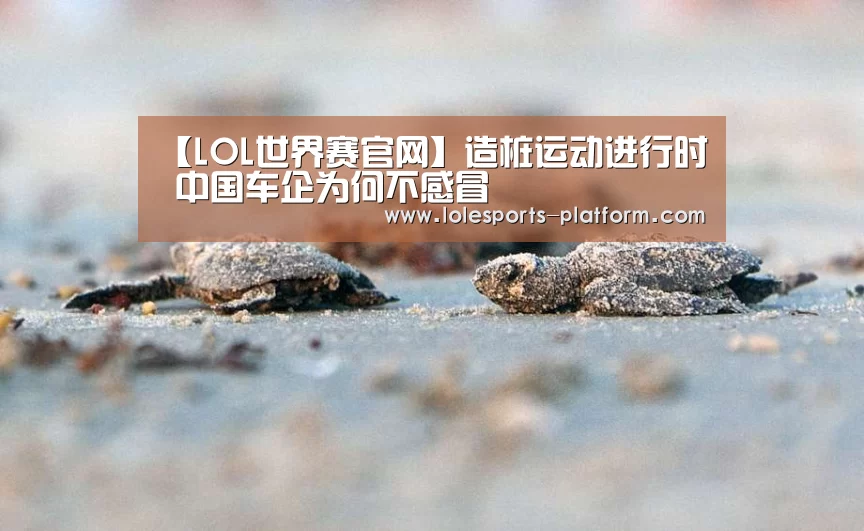 LOL世界赛官网