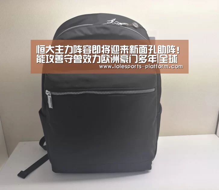 恒大主力阵容即将迎来新面孔助阵!能攻善守曾效力欧洲豪门多年|全球总决赛官网(图2) 全球总决赛官网
