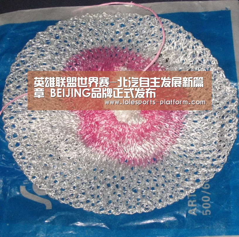 英雄联盟世界赛-北汽自主发展新篇章 BEIJING品牌正式发布