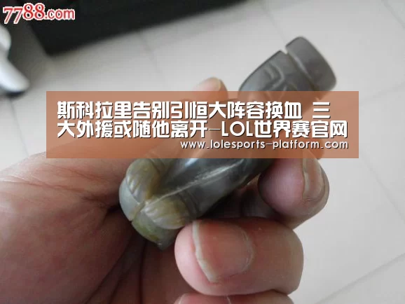 斯科拉里告别引恒大阵容换血 三大外援或随他离开-LOL世界赛官网(图2) 英雄联盟世界赛